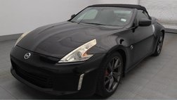 2014 Nissan 370Z Touring