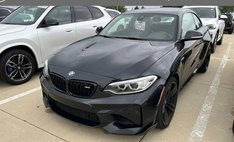 2017 BMW M2 Base