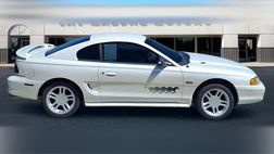 1996 Ford Mustang GT