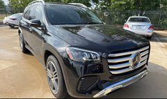 2026 Mercedes-Benz GLS GLS 450