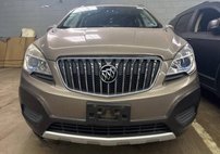 2013 Buick Encore Base