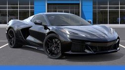 2026 Chevrolet Corvette Z06