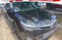 2015 Toyota Avalon XLE Touring