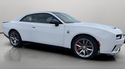 2025 Dodge Charger Daytona Scat Pack