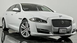 2016 Jaguar XJL Portfolio