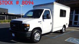 2015 Ford E-Series E-350 SD