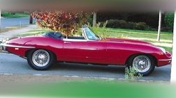 1970 Jaguar 