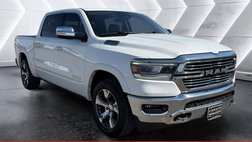 2020 Ram Ram Pickup 1500 Laramie