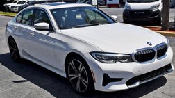 2022 BMW 3 Series 330i