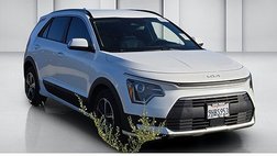 2023 Kia Niro EX