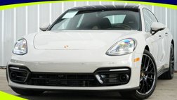 2023 Porsche Panamera 4S E-Hybrid