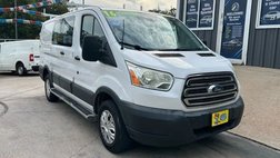 2016 Ford Transit 250
