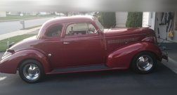 1939 Chevrolet 