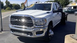 2024 Ram Ram Pickup 3500 Limited