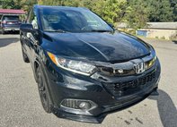 2021 Honda HR-V Sport