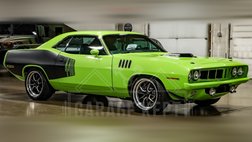 1974 Plymouth 