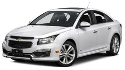 2015 Chevrolet Cruze 1LT Auto