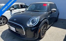 2023 MINI Hardtop Cooper