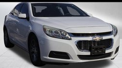 2015 Chevrolet Malibu LT