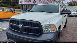 2021 Ram Ram Pickup 1500 Classic Tradesman