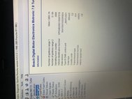 2001 Porsche 911 Turbo