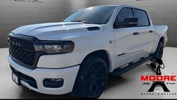 2026 Ram Ram Pickup 1500 Lone Star