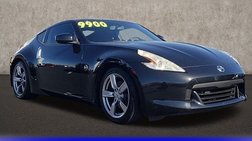 2009 Nissan 370Z 370Z