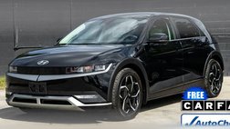2023 Hyundai Ioniq 5 SEL