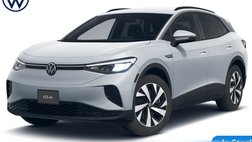 2026 Volkswagen ID.4 Pro