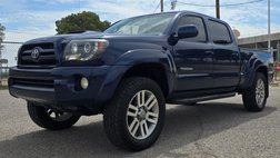 2007 Toyota Tacoma V6