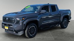 2024 Toyota Tacoma Limited