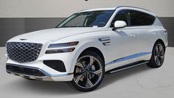 2026 Genesis GV80 2.5T Prestige