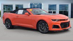 2020 Chevrolet Camaro ZL1