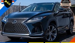 2020 Lexus RX 350L Base