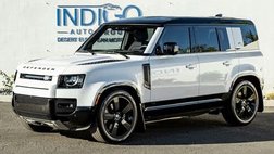 2023 Land Rover Defender 110 V8