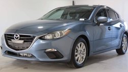 2014 Mazda MAZDA3 i Touring