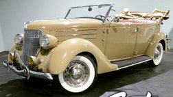 1936 Ford