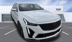 2022 Cadillac CT5-V Blackwing