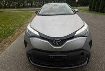 2020 Toyota C-HR LE
