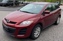 2011 Mazda CX-7 i SV