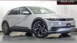 2022 Hyundai Ioniq 5 SEL