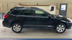 2012 Subaru Outback 2.5i Premium