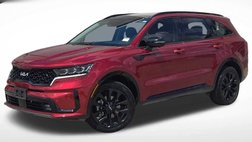 2023 Kia Sorento SX Prestige
