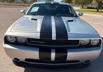 2012 Dodge Challenger SXT