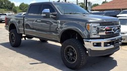 2019 Ford Super Duty F-250 Lariat