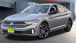 2024 Volkswagen Jetta Sport