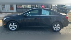 2013 Chevrolet Cruze 1LT Auto