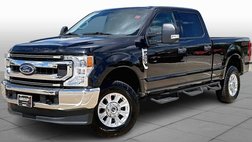 2020 Ford Super Duty F-250 XLT