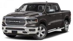 2023 Ram Ram Pickup 1500 Laramie