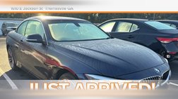 2018 BMW 4 Series 430i xDrive